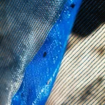 Lavaggio, Riparazione e Sostituzione Teli