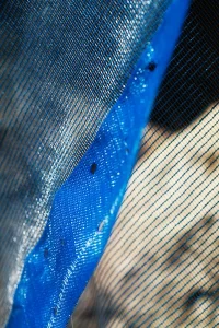 Lavaggio, Riparazione e Sostituzione Teli